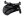Soziussitz für BMW R25, R25/2, R25/3, R26, R27 - Kotflügelmotage