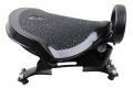 Soziussitz für BMW R50, R50/2, R60, R60/2, R69, R69 S - Kotflügelmontage