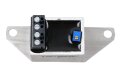 Elektronischer Regler 6V f&uuml;r BMW R51/2, R51/3, R67, R67/2, R67/3, R68 - innenliegend