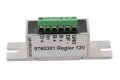 Elektronischer Regler 12V für BMW R50, R50/2, R60, R60/2, R69 - Gleichstrom