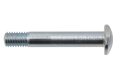 Klemmschraube zur Gabelf&uuml;hrung f&uuml;r BMW R51/2, R51/3, R67, R67/2, R67/3, R68