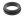 Gummiring zur Telegabel für BMW R51, R61, R66, R71, R51/2, R51/3, R67, R67/2, R67/3, R68