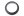 Gummiring zur Telegabel für BMW R51, R61, R66, R71, R51/2, R51/3, R67, R67/2, R67/3, R68