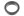 Gummiring zur Telegabel für BMW R51, R61, R66, R71, R51/2, R51/3, R67, R67/2, R67/3, R68