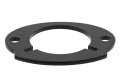Unterlegplatte zum Einspannst&uuml;ck Telegabel f&uuml;r BMW R51/3, R67, R67/2, R67/3, R68