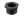 Einschraubstück für BMW R51/2, R51/3, R67, R67/2, R67/3, R68