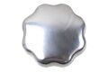 Verschlu&szlig;schraube Telegabel f&uuml;r BMW R51/2, R51/3, R67, R67/2, R67/3, R68 - Alukappe