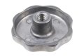 Verschlu&szlig;schraube Telegabel f&uuml;r BMW R51/2, R51/3, R67, R67/2, R67/3, R68 - Alukappe