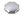 Verschlußschraube Telegabel für BMW R51/2, R51/3, R67, R67/2, R67/3, R68 - Alukappe