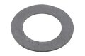 Gummidichtung zur Alukappe (Telegabel) f&uuml;r BMW R51/2, R51/3, R67, R67/2, R67/3, R68