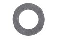 Gummidichtung zur Alukappe (Telegabel) f&uuml;r BMW R51/2, R51/3, R67, R67/2, R67/3, R68