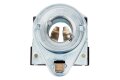 Scheinwerfereinsatz f&uuml;r BMW R24, R25, R25/2, R25/3, R26, R27 - 12V