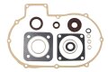 Dichtungssatz mit Simmerringen (FPM) zum Motor f&uuml;r Z&uuml;ndapp BELLA R151, 153, 154