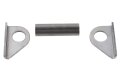 Reparatursatz zur Rahmenaufnahme Hauptst&auml;nder f&uuml;r SIMSON KR51, KR51/1 Schwalbe