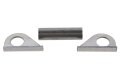 Reparatursatz zur Rahmenaufnahme Hauptst&auml;nder f&uuml;r SIMSON KR51, KR51/1 Schwalbe