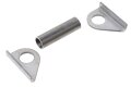 Reparatursatz zur Rahmenaufnahme Hauptst&auml;nder f&uuml;r SIMSON KR51, KR51/1 Schwalbe