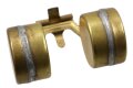 Schwimmer zum BVF Vergaser 22N, 24N, 28N f&uuml;r MZ ETS 125, 150, 250