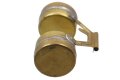 Schwimmer zum BVF Vergaser 22N, 24N, 28N f&uuml;r MZ ETS 125, 150, 250