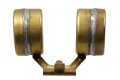 Schwimmer zum BVF Vergaser 22N, 24N, 28N f&uuml;r MZ ETS 125, 150, 250