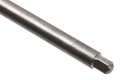 Druckstange (Kupplung) mit Endst&uuml;ck &amp; Filz f&uuml;r BMW R51/3, R67, R67/2, R67/3, R68