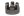 Kronenmutter M6 flach - SW 9 - Originalteil NOS