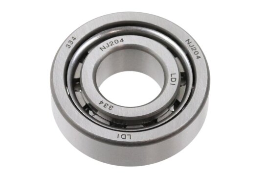 Zylinder-Rollenlager zur Antriebswelle hinten für BMW R51/3, R67, R67/2, R67/3, R68