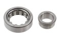 Zylinder-Rollenlager zur Antriebswelle hinten f&uuml;r BMW R51/3, R67, R67/2, R67/3, R68