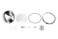 Scheinwerfereinsatz f&uuml;r BMW R50, R50/2, R60, R60/2, R69 - 6V