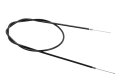 Gasbowdenzug f&uuml;r BMW R50/5, R60/5, R60/6, R60/7, R90 S - Hochlenker