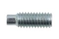 Gewindestift mit Zapfen M6x16 DIN 915