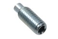 Gewindestift mit Zapfen M6x16 DIN 915