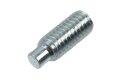 Gewindestift mit Zapfen M6x16 DIN 915
