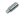 Gewindestift mit Zapfen M6x16 DIN 915