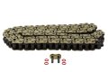 O-Ring-Kette, Rollenkette 130 Glieder 1/2" x 5/16" - Typ 428