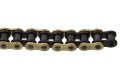 O-Ring-Kette, Rollenkette 130 Glieder 1/2" x 5/16" - Typ 428