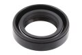 Simmerring 16x26x7 - NBR Wellendichtring
