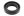 Simmerring 16x26x7 - NBR Wellendichtring