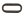 Dichtung Entlüftungskanal für BMW R51/2, R51/3, R67, R67/2, R67/3, R68
