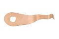 Kontaktfeder zur Leerlaufanzeige für BMW R51/3, R67, R67/2, R67/3, R68