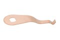 Kontaktfeder zur Leerlaufanzeige für BMW R51/3, R67, R67/2, R67/3, R68