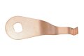 Kontaktfeder zur Leerlaufanzeige f&uuml;r BMW R51/3, R67, R67/2, R67/3, R68