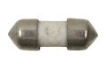 Sicherung, Schmelzeinsatz 5 Ampere (17x7) f&uuml;r Oldtimer - Originalteil