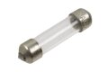 Sicherung, Glassicherung 5 Ampere (25x6 mm) - Originalteil