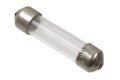 Sicherung, Glassicherung 5 Ampere (25x6 mm) - Originalteil