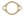 Dichtung Deckel Kickstarterwelle für BMW R5, R6, R61, R66, R71, R51, R51/2, R51/3, R67, R67/2, R67/3, R68
