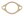 Dichtung Deckel Kickstarterwelle für BMW R5, R6, R61, R66, R71, R51, R51/2, R51/3, R67, R67/2, R67/3, R68