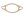 Dichtung Deckel Kickstarterwelle für BMW R5, R6, R61, R66, R71, R51, R51/2, R51/3, R67, R67/2, R67/3, R68