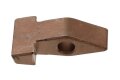 Sperrklinke, Raste zum Kickstarter für BMW R5, R6, R61, R66, R71, R51, R51/2, R51/3, R67, R67/2, R67/3, R68