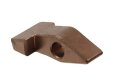 Sperrklinke, Raste zum Kickstarter f&uuml;r BMW R5, R6, R61, R66, R71, R51, R51/2, R51/3, R67, R67/2, R67/3, R68