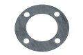 Lagerdichtung zur Kickstarterwelle für BMW R5, R6, R51, R61, R66, R71, R51/2, R51/3, R67, R68
